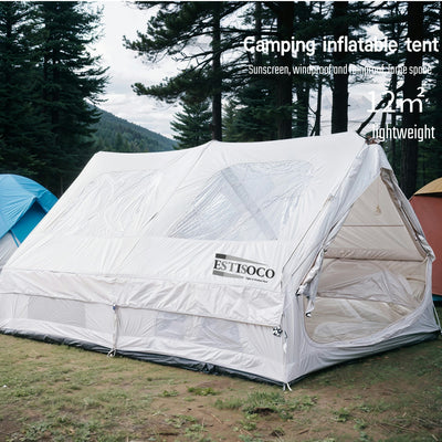 ESTISOCO12.0，4-10 Person Tent, 12㎡
