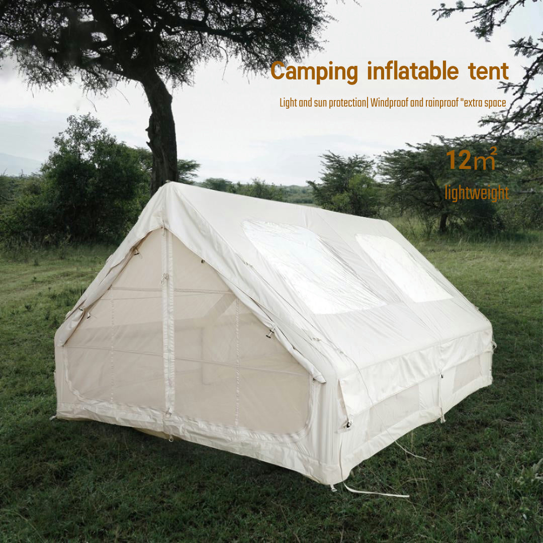 ESTISOCO12.0，4-10 Person Tent, 12㎡